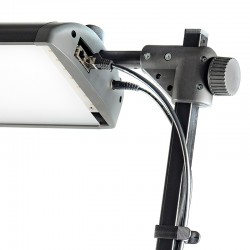 RB 555 AS - Eclairage Led lumière du jour pour R1-System & RD-System