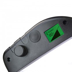 RB 555 AS - Eclairage Led lumière du jour pour R1-System & RD-System