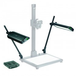 RB 525 AS - Eclairage Led lumière du jour pour  Copylizer