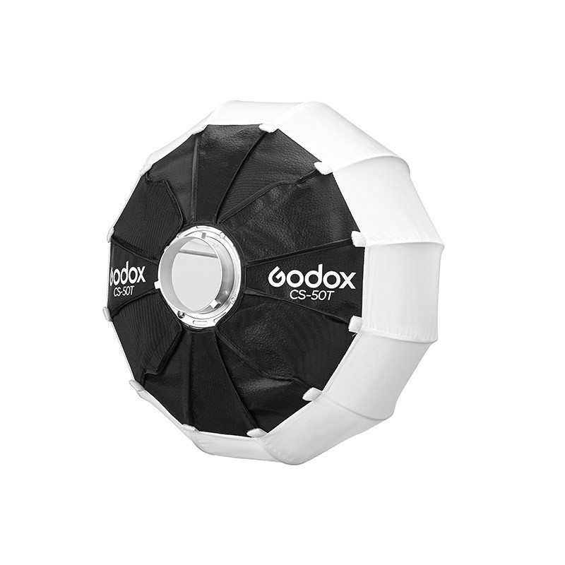 CS-50T Softbox Lantern 50 cm