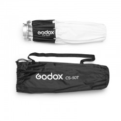CS-50T Softbox Lantern 50 cm