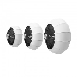 CS-50T Softbox Lantern 50 cm