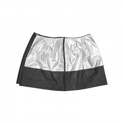 CS-85TSKIRT Jupe coupe-flux CS-85T
