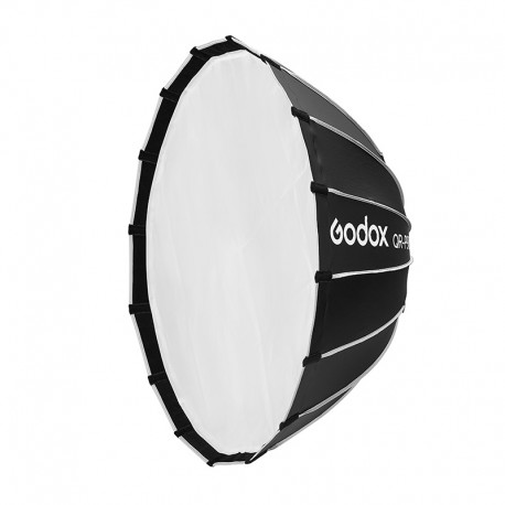 QR-P90T Softbox Parabolic 90 cm