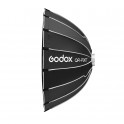 QR-P90T Softbox Parabolic 90 cm