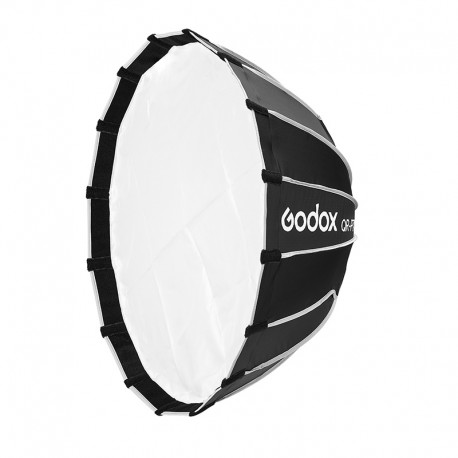 QR-P70T Softbox Parabolic 70 cm QR-P70T Softbox Parabolic 70 cm