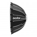QR-P70T Softbox Parabolic 70 cm