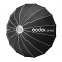 QR-P120T Softbox Parabolic 120 cm