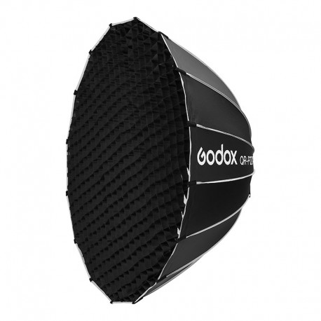 QT-P120T Grille nid d'abeille QR-P120T