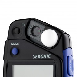 L308X Flashmètre / Posemètre compact