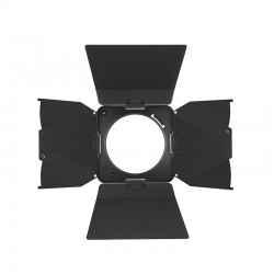 FLS5 Spot fresnel monture G + Coupe-fux