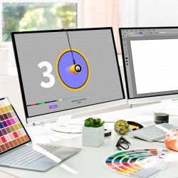 Calibrite Display 123