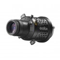 BLP Spot optique Led monture S
