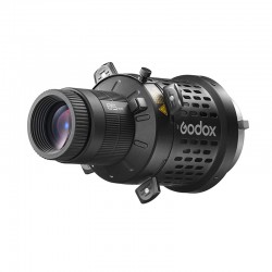 BLP Spot optique Led monture S