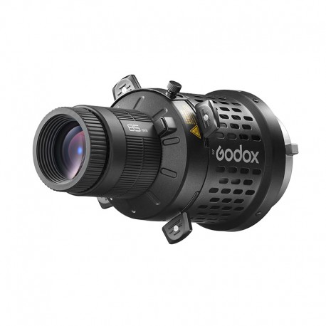 BLP Spot optique Led monture S