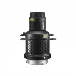 BLP Spot optique Led monture S