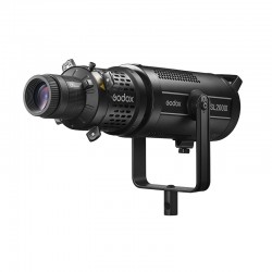 BLP Spot optique Led monture S