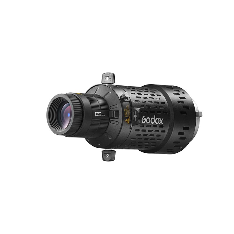 BFP Spot optique flash monture S