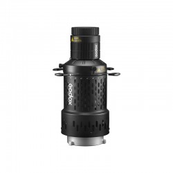 BFP Spot optique flash monture S