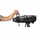 BFP Spot optique flash monture S
