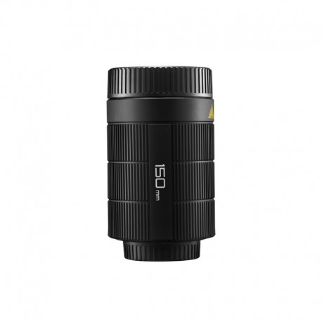 Objectif 150 mm pour spot optique BLP-BFP