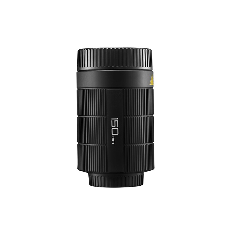 Objectif 150 mm pour spot optique BLP-BFP