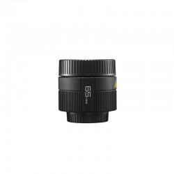 Objectif 65 mm pour spot optique BLP-BFP