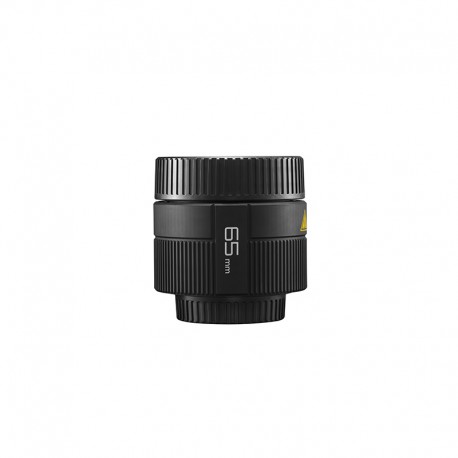 Objectif 65 mm pour spot optique BLP-BFP Objectif 65 mm pour spot optique BLP-BFP