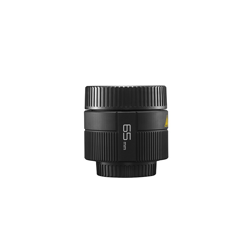 Objectif 65 mm pour spot optique BLP-BFP