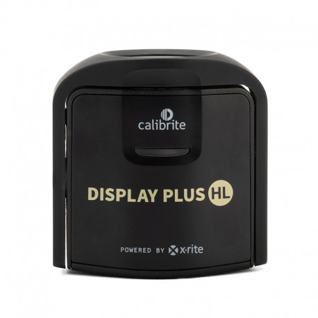 Calibrite Display Plus HL Calibrite Display Plus HL