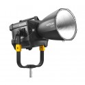 MG2400BI Torche Led COB 2400 W + Réflecteur