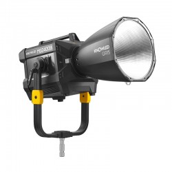 MG2400BI Torche Led COB 2400 W + Réflecteur
