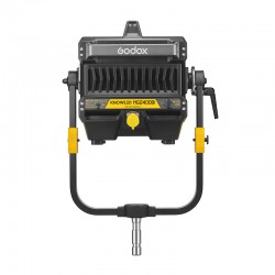 MG2400BI Torche Led COB 2400 W + Réflecteur