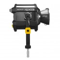 MG2400BI Torche Led COB 2400 W + Réflecteur