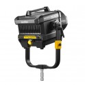 MG2400BI Torche Led COB 2400 W + Réflecteur