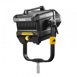 MG2400BI Torche Led COB 2400 W + Réflecteur