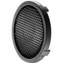 FJ400 Grille nid d'abeille 30° magnétique réflecteur  (14 cm)