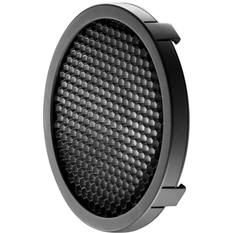 FJ400 Grille nid d'abeille 30° magnétique réflecteur  (14 cm)