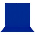 Chromakey Blue/Royal Blue - 8x12