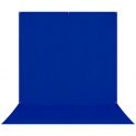 Chromakey Blue/Royal Blue - 8x12