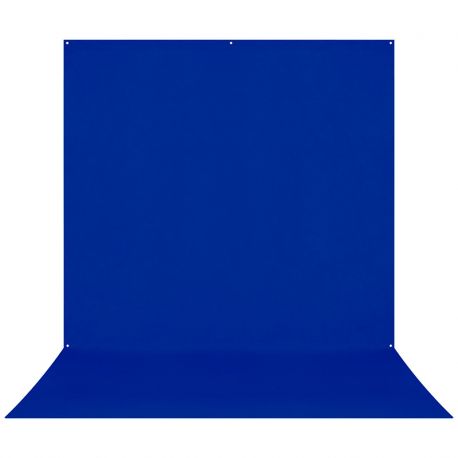 Chromakey Blue/Royal Blue - 8x12