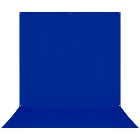 Chromakey Blue/Royal Blue - 8x12 Chromakey Blue/Royal Blue - 8x12