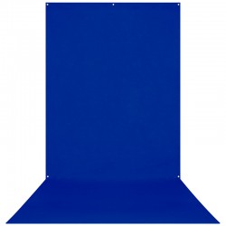 Chromakey Blue/Royal Blue -...