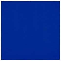 Chromakey Blue/Royal Blue -...