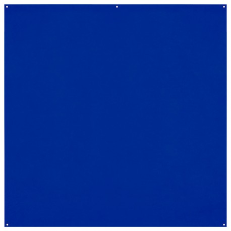 X-Drop Pro Fond stretch Chromakey Bleu - 2.40 x 2.40 m X-Drop Pro Fond stretch Chromakey Bleu - 2.40 x 2.40 m