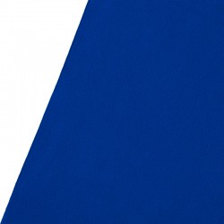 X-Drop Pro Fond stretch Chromakey Bleu - 2.40 x 2.40 m