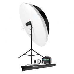 FJ400 Newborn Portrait Lighting Kit Universal
