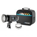 FJ400 Newborn Portrait Lighting Kit Universal