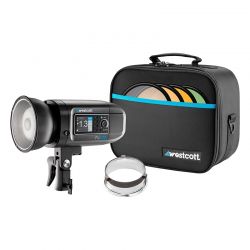 FJ400 Newborn Portrait Lighting Kit Universal