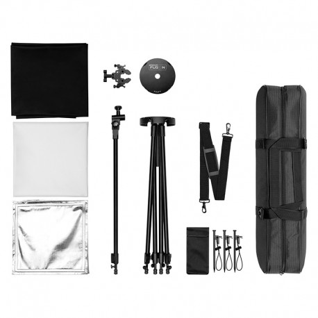 Fusion Kit 10 en 1 Fusion Kit 10 en 1